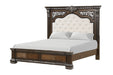 Promenade Queen Bedroom Set - Carl's Furniture (Garden City, KS)