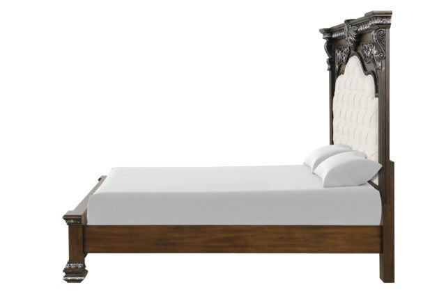 Promenade Queen Bedroom Set - Carl's Furniture (Garden City, KS)