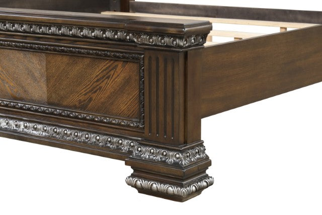 Promenade Queen Bedroom Set - Carl's Furniture (Garden City, KS)