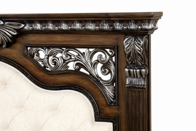 Promenade Queen Bedroom Set - Carl's Furniture (Garden City, KS)