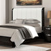 Osterley Queen Bedroom Set Black - Carl's Furniture (Garden City, KS)