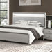 Bryne Queen Bedroom Set - Carl's Furniture (Garden City, KS)
