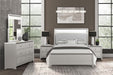 Bryne Queen Bedroom Set - Carl's Furniture (Garden City, KS)