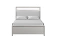 Bryne Queen Bedroom Set - Carl's Furniture (Garden City, KS)