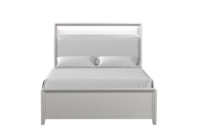 Bryne Queen Bedroom Set - Carl's Furniture (Garden City, KS)