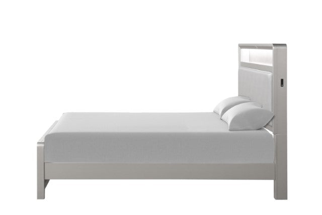 Bryne Queen Bedroom Set - Carl's Furniture (Garden City, KS)