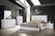 Stoholm E.King & Queen Bed - Carl's Furniture (Garden City, KS)
