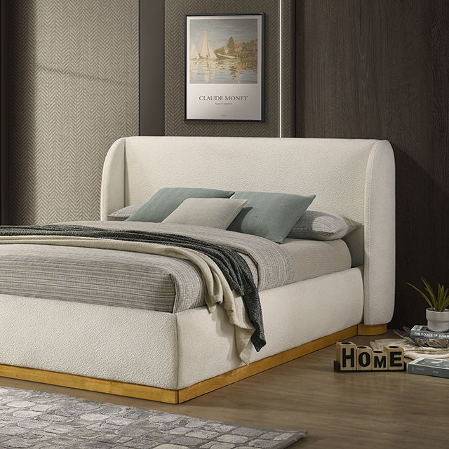 Whitman Bed - Carl's Furniture (Garden City, KS)