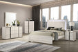 Horten Queen Bedroom Set - Carl's Furniture (Garden City, KS)