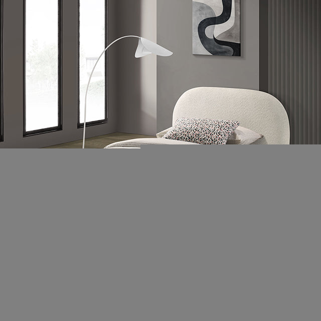 Vanni Twin Bed w/ Trundle