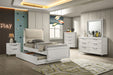 Lareina Bedroom Set - Carl's Furniture (Garden City, KS)
