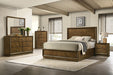 Kirkham E.King, Full, Queen & Twin Bed - Carl's Furniture (Garden City, KS)