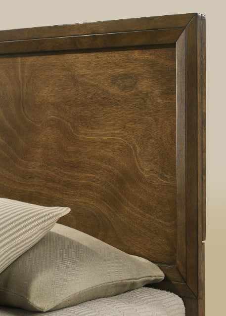 Kirkham E.King, Full, Queen & Twin Bed - Carl's Furniture (Garden City, KS)