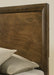 Kirkham E.King, Full, Queen & Twin Bed - Carl's Furniture (Garden City, KS)