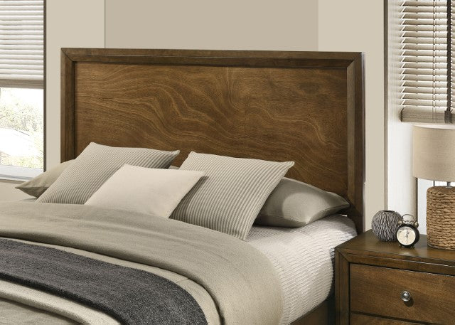 Kirkham E.King, Full, Queen & Twin Bed - Carl's Furniture (Garden City, KS)