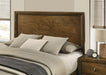 Kirkham E.King, Full, Queen & Twin Bed - Carl's Furniture (Garden City, KS)