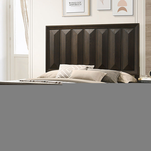 Hexham King & Queen Bed