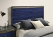 Hartlepool Queen Bedroom Set - Carl's Furniture (Garden City, KS)