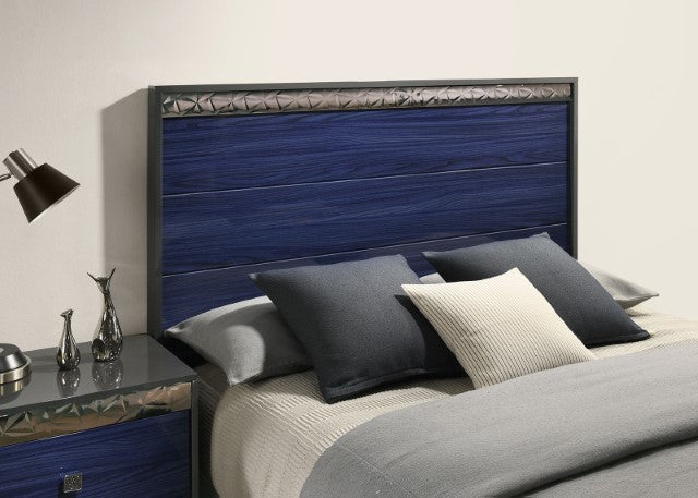 Hartlepool Queen Bedroom Set - Carl's Furniture (Garden City, KS)