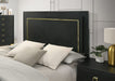 Latimer Queen Bedroom Set - Carl's Furniture (Garden City, KS)
