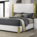 Basildon Queen Bedroom Set - Carl's Furniture (Garden City, KS)