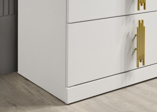 Basildon Queen Bedroom Set - Carl's Furniture (Garden City, KS)