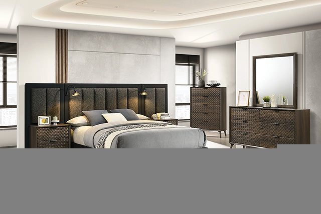 Chalfont Queen Bedroom Set