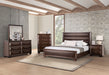 Hinwitz E.King & Queen Bed - Carl's Furniture (Garden City, KS)