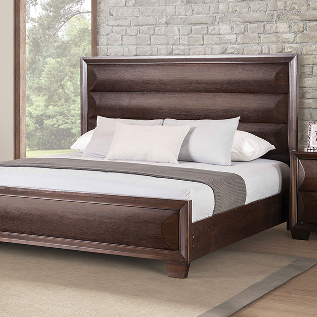 Hinwitz Queen Bedroom Set - Carl's Furniture (Garden City, KS)