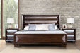 Hinwitz Queen Bedroom Set - Carl's Furniture (Garden City, KS)