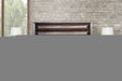 Hinwitz E.King & Queen Bed - Carl's Furniture (Garden City, KS)
