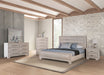 Hinwitz Queen Bedroom Set - Carl's Furniture (Garden City, KS)