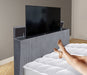 Sumter Bed - Carl's Furniture (Garden City, KS)