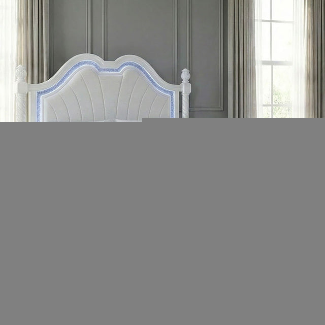 Swindon 5 Pc. Queen Bedroom Set