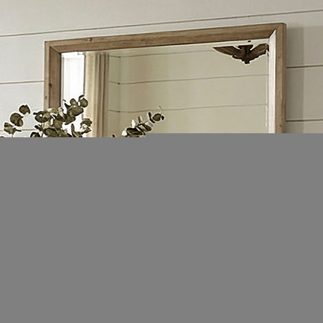 Helios Mirror