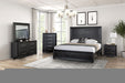 Ashbourne E.King, Queen, & Cal.King Bed - Carl's Furniture (Garden City, KS)