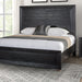 Ashbourne E.King, Queen, & Cal.King Bed - Carl's Furniture (Garden City, KS)