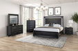 Ashbourne Queen Bedroom Set - Carl's Furniture (Garden City, KS)
