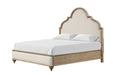 Lyris Queen Bedroom Set - Carl's Furniture (Garden City, KS)