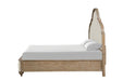 Lyris Queen Bedroom Set - Carl's Furniture (Garden City, KS)