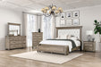 Philomath Queen Bedroom Set - Carl's Furniture (Garden City, KS)