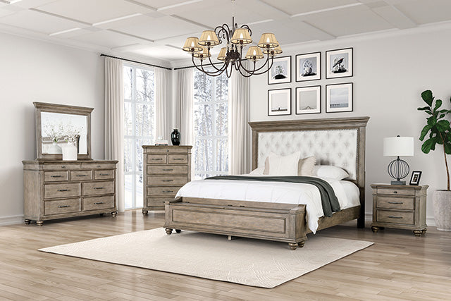 Philomath Queen Bedroom Set - Carl's Furniture (Garden City, KS)