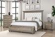 Philomath Queen Bedroom Set - Carl's Furniture (Garden City, KS)