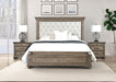 Philomath Queen Bedroom Set - Carl's Furniture (Garden City, KS)
