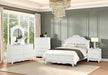 Naucalpan Storage Bed - Carl's Furniture (Garden City, KS)
