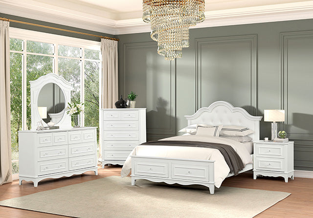 Naucalpan Storage Bed - Carl's Furniture (Garden City, KS)