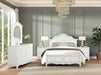 Naucalpan Storage Bed - Carl's Furniture (Garden City, KS)