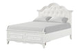 Naucalpan Storage Bed - Carl's Furniture (Garden City, KS)