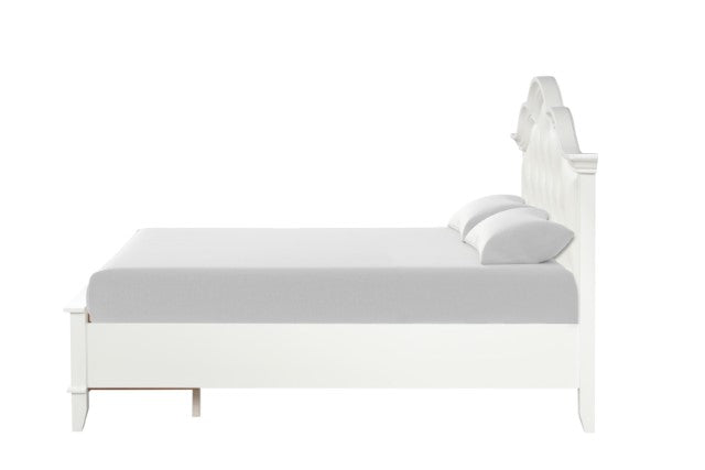 Naucalpan Storage Bed - Carl's Furniture (Garden City, KS)