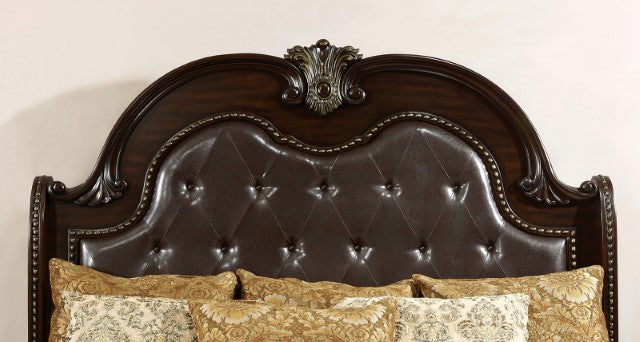 Fromberg Queen Bedroom Set - Carl's Furniture (Garden City, KS)